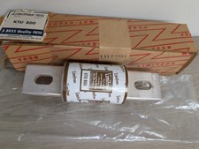 Fusibile Bussman KTU 800 Amp