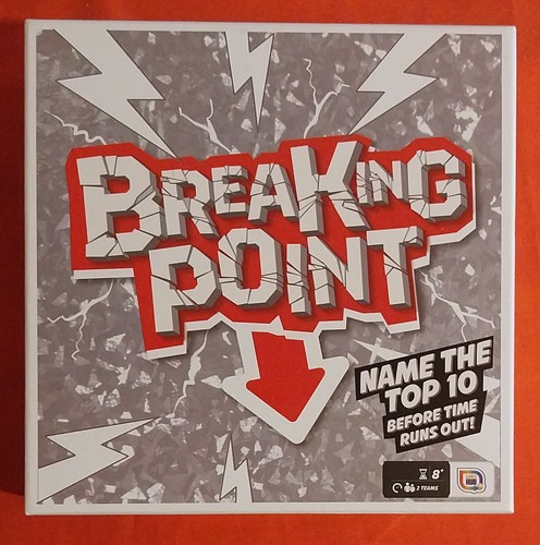 Giochi hub breaking - breaking, point