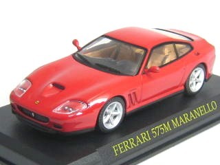 Ferrari collezione n 4 - collezione, n.4