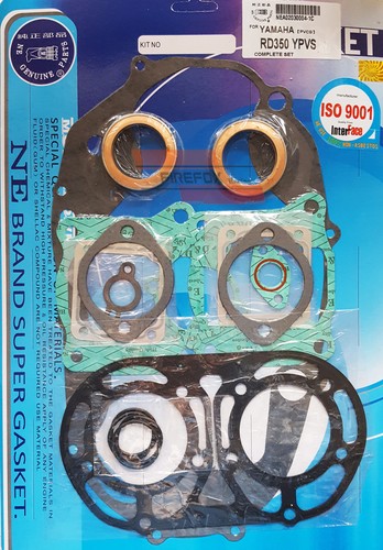 Kit guarnizioni completo