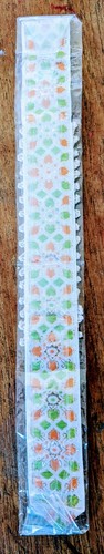 Beautiful extra long silk - beautiful,