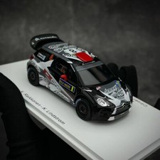 Modellino auto Spark 1/43