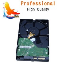 Disco rigido con firmware per HP Designjet 5500 5000 parti plotter HDD da 3,5 pollici