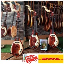 Phin Thai Laos Isan Mandolino