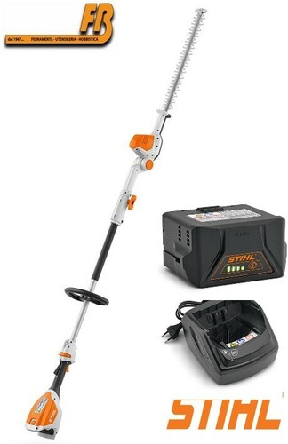 Tosasiepi stihl hla - hla, 56
