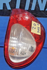 Fanale Posteriore destro