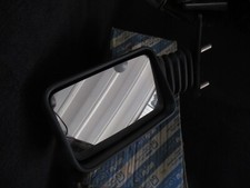 FIAT Regata - Specchio retrovisore SX - Ricambio nuovo