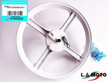 CERCHIO RUOTA ANTERIORE PER