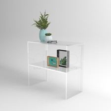 Tavolino Consolle cm 60 in