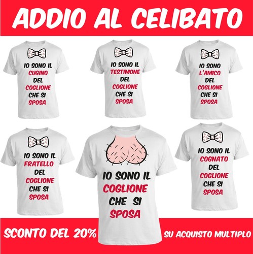 Shirt maglia kit addio al - addio,