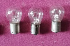 LAMPADINA LAMPADINE 12V 21/5W   attacco a baionetta BAY15D