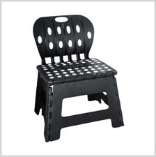 SGABELLO PIGHEVOLE SEDIA CON