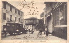 Genova S. Olcese Piccarello
