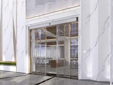 Olide Heavy Duty Meccanismi