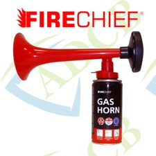 CORNO A GAS CONFORME ALL'UE -