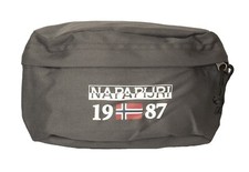 Marsupio NAPAPIJRI con logo spampato articolo NP0A4GIU HANY WB  - cm. 27 x 14 x 