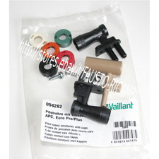 VAILLANT VENTURI PITOT TUBE
