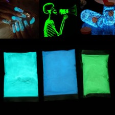 Polvere pigmento colore luce - polvere,