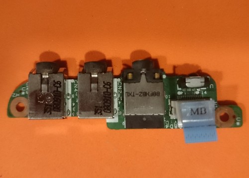 Audio board cable - board,