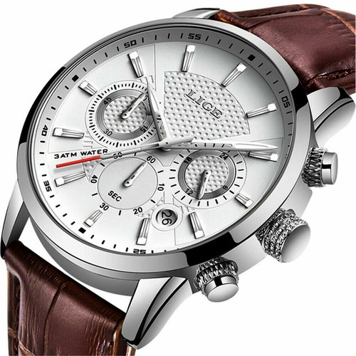 Lige orologio uomo quarzo - uomo,