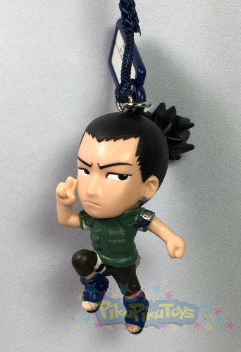 Shikamaru naruto netsuke - shikamaru,