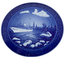 Piatto Royal Copenhagen ROYAL