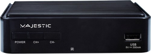 Decoder digitale terrestre - decoder,