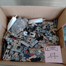 Cod kit minuteria - cod,