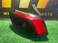 FANALE FANALINO POSTERIORE