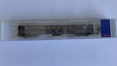 Roco 74603 carrozza - 74603, 1921