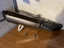 Terminale akrapovic - terminale, +