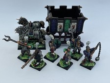 Raro Warhammer Fantasy Battle