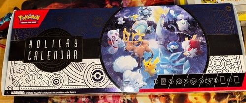 Pokemon tcg 2023 calendario - pokemon, tcg: