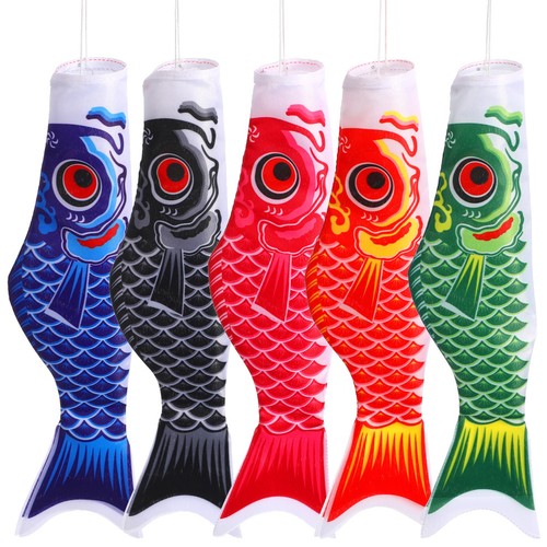 Pcs bandiera carpa - 5,