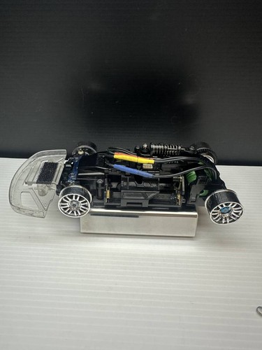 Kyosho mini evo rc - kyosho,