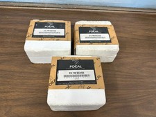 Tweeter di riferimento FOCAL