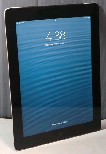 Apple ipad generazione - apple,