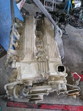 Motore Alfa 75 2000 Twin Spark