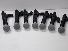 Shure UR2 G1 470-530 MHz Beta 58A microfono wireless per ricevitore UR4S UR4D G1