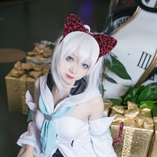  3 Pcs Cerchietto Orecchie Da