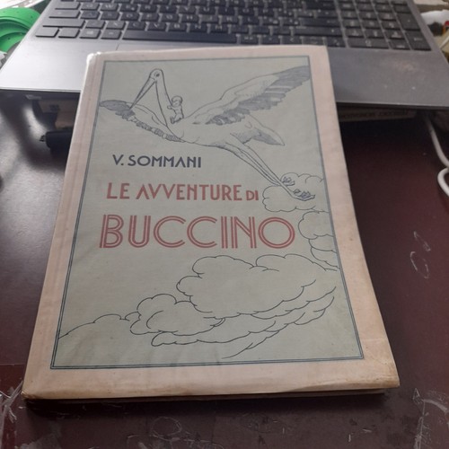 Sommani avventure di - le,