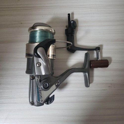 Mulinello spinning daiwa - da,