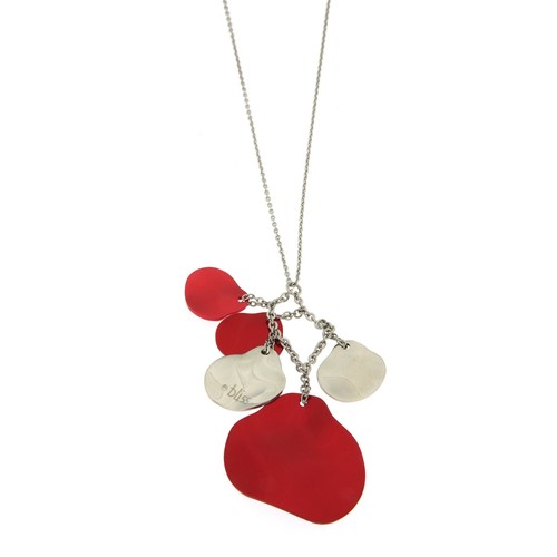 Collana bliss donna - collana, in