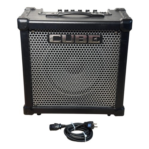 Roland cube 40gx - cube-40gx, 40-watt