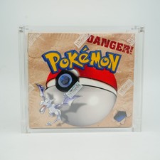 Pokémon Fossil 1999 Booster