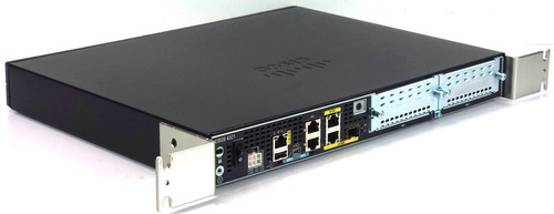 Cisco isr4321 router - isr4321, /k9