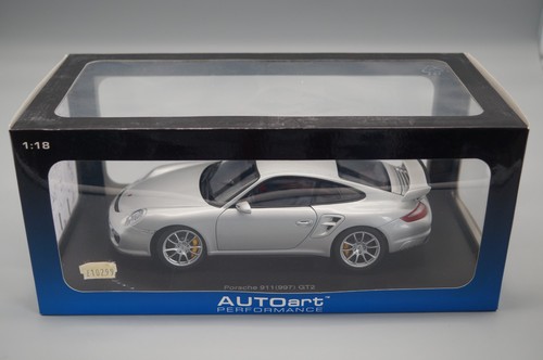 Autoart porsche 911 - autoart,