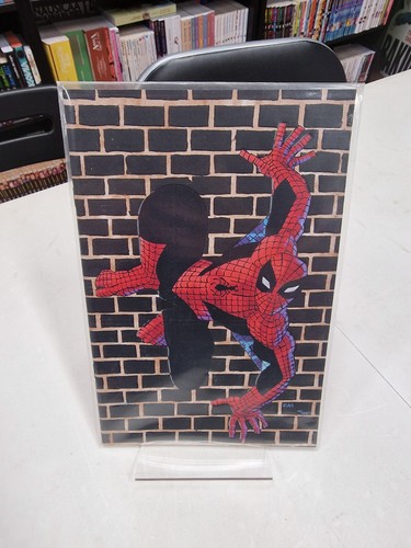 Amazing spider man - amazing, #15