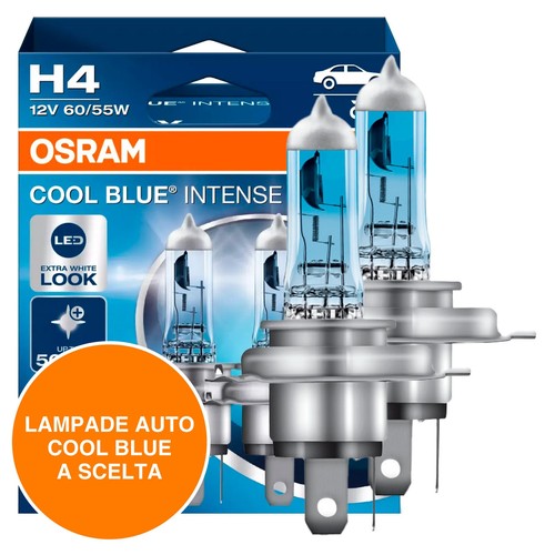 Osram lampade alogene cool - lampade,