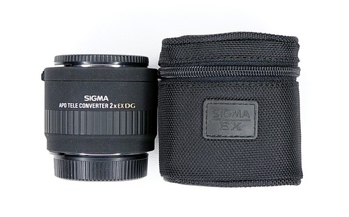 Nikon sigma apo dg - dg, ex